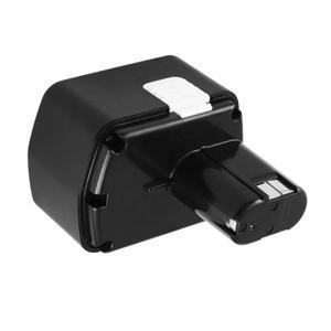 히타치 14.4V NI-MH 12.8Ah 충전식 배터리 DS14DL 무선 드릴