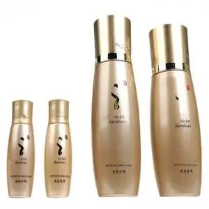 저온숙성 생발효된 녹용성분 여성화장품 기초 2종세트