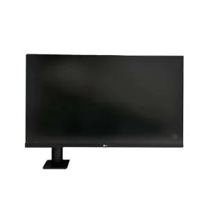 LG전자 모니터 울트라 HD 32UN880K (BB)