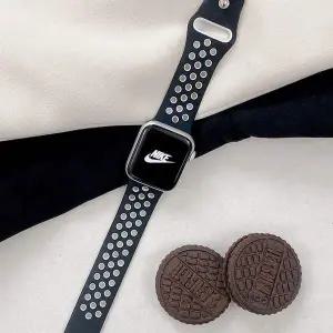 [골드스마일]애플워치 스마트워치 시계줄 오레오 스포츠루프