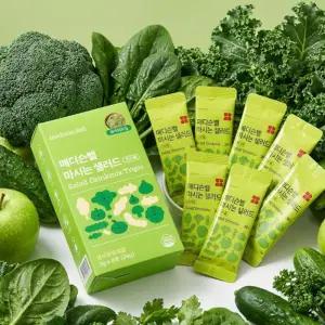 야노시호 마시는샐러드 타먹는 3g 8포 야채 채소 분말 스틱 전참시