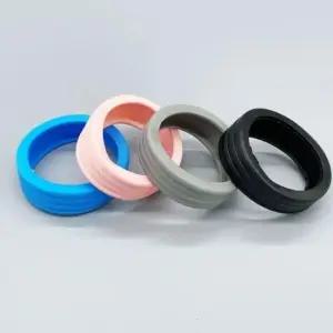 [라일리] Rly bns 캐리어 의자 바퀴 소음 방지 커버 캡 휠  44672630)