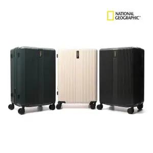 내셔널지오그래픽 아테네 24인치 여행용 캐리어 중형 대형 수화물용 1594404