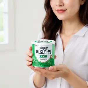 일동후디스 트루맘 비오타민 플러스 90포 6개 스틱분유 아기분유