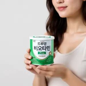 일동후디스 트루맘 비오타민 플러스 스틱 90포 6개 스틱분유 아기분유