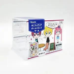 이노마타 가챠 피규어 아크릴 케이스 소형