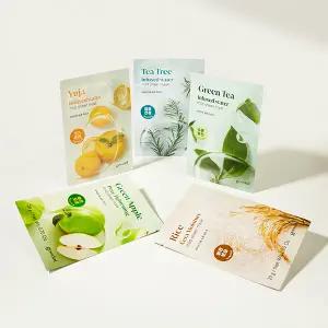 구달 순한 마스크팩 20매 반.값.특.가