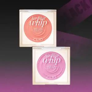 클리오 에어 블러 휩 블러쉬 [9호,11호]