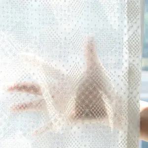 [텐바이텐][모모제작소]에이브 레이스 북유럽 가리개커튼 76x114