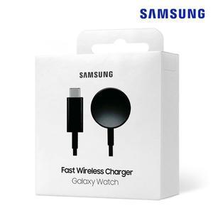 [삼성] 정품 갤럭시 워치8 7 울트라 워치6 프로 워치 5 4 3 무선충전기 충전독 충전 거치대