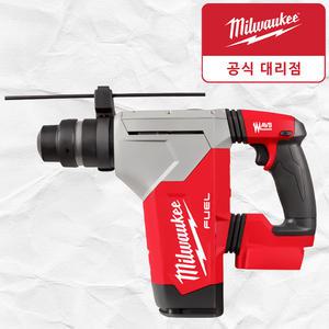 밀워키 M18 FHP 18V 32mm 전동 로터리 해머드릴 SDS PLUS 충전 파괴 함마 앙카 드릴 뿌레카 베어툴
