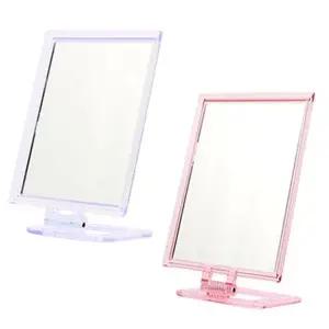 에이브 사각 스탠드 거울 중 WFHDBI9