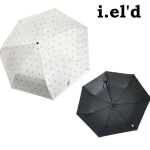 [롯데백화점]아이엘드 암막 코팅 3단슬림 우,양산 겸용 이지PBS202I