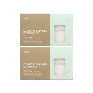 고품질 에이브 부직포 화장솜 160매 (WB9C2F2)