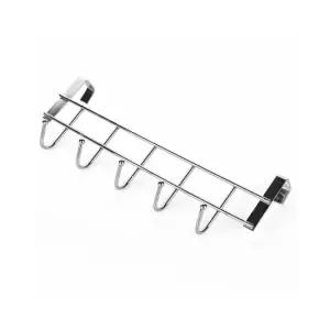 주방 도어후크 거실 술집 옷걸이 국자거치 주방용품걸이 문걸이도어훅 문옷걸이 문걸이훅