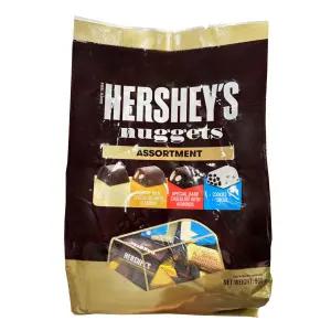 허쉬 너겟 초콜릿 900g 코스트코 어쏘트먼트 미니 초콜렛 대용량