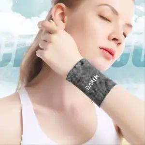 헬스 런닝 여름용 시원한 쿨링 손목아대 산모 근육 풀업
