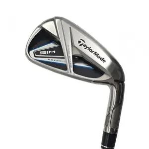 테일러메이드 심 맥스 여성용 7번아이언 A (C301)