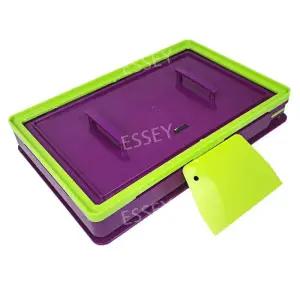 알약제조기 충전 공캡슐 포장기 병원 수동