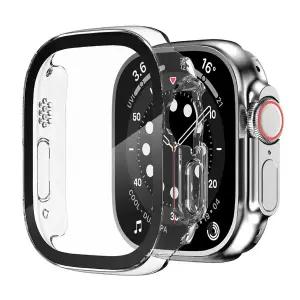 [하푼]애플워치11 42mm 46mm 9H 전면 강화 풀커버 케이스