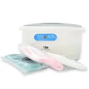 의료용 아이젠 파라핀베스 왁스포함 피부관리 물리치료 IPB-7000