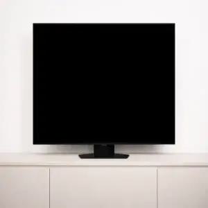 삼성전자 QLED 4K TV KQ75QD83AFXKR 189cm 스탠드 (수도권)_제이테크