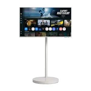 [삼성전자]삼성 무빙스타일 LS43FM1E3U-1WE 무료배송