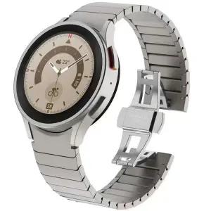 44mm 스트랩 날개형 링크브레이슬릿 40mm 갤럭시워치7