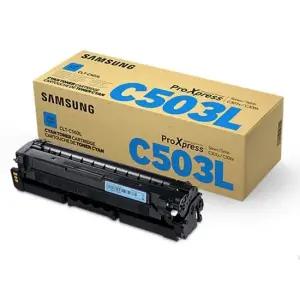 삼성 CLT-C503L 잉크카트리지 토너 자재