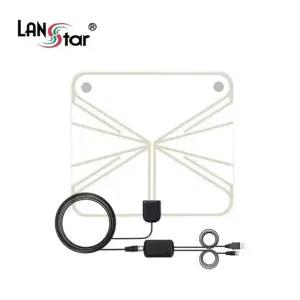 디지털 TV 지상파 채널 안테나 UHD (WFJ5XC1)