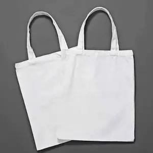 무지에코백 화이트 캔버스에코백 DIY에코백 에코백
