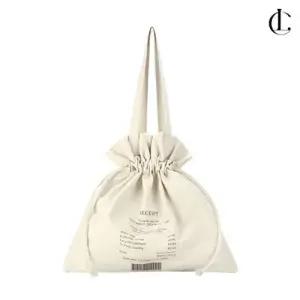 여성 학생가방 대학생에코백 에코가방 복조리 여 WFIL66Z