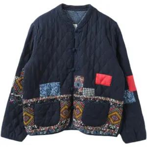 생활한복 절복 저고리 퓨전재킷 법복 겨울 겨울재킷 개량