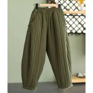 생활한복 겨울 절 팬츠 절복 계량한복여성 계량한복 스님옷