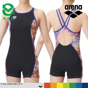 아레나 여자 탄탄이 반전신 1부 수영복 F153764