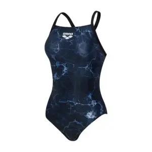 아레나 여자 원피스 수영복 U164753 실내수영장수영복