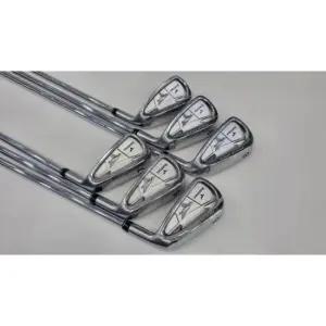 브리지스톤V300 3세대 5-P 아이언세트 950R / 2025090805010