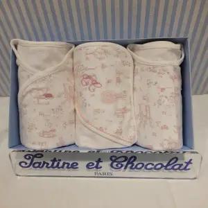 쇼콜라 P이솝출산3종세트 (TNPRXS421F)