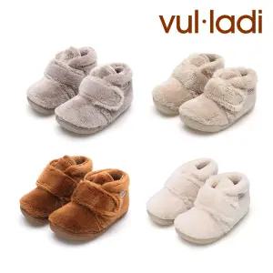 몽블랑 부츠 4 COLORS by 트래드후스