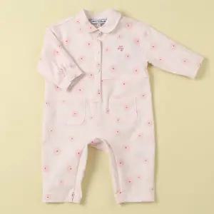 [롯데백화점]타티네쇼콜라 로리플라워점프슈트(출산백일돌선물)TTPMQA022T