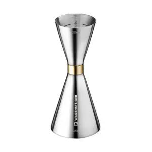 바겐슈타이거 골드링 지거 30 60ml거 칵테일도구 와인 악세사리츠바메 용품 와인용 드립 하이볼 계량컵 홈