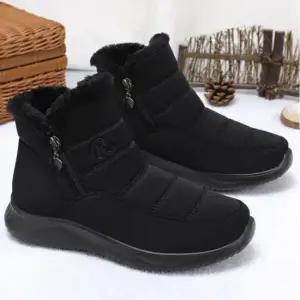 남성용 여성용 R패딩 앵글방한부츠 방한화 털 신발