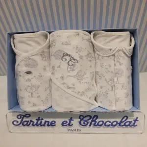 쇼콜라 B이솝출산3종세트 (TNPRQX071C)