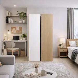 브리튼 400 수납옷장 BT001 (착불)