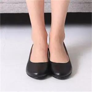 [오노마] ONM 여성 펌프스 국산 빅사이즈 면접 직장 로우힐 정장룩 (S8304190)