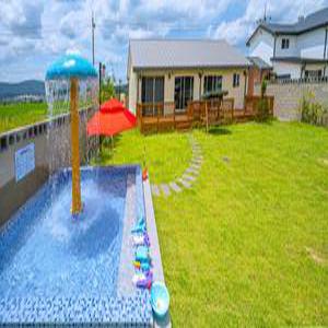 [경북 펜션] 경주 모모키즈풀빌라펜션 (경주(보문단지,황리단길,불국사,양남,감포,안강))