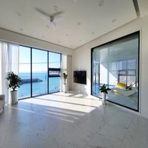 [경북 펜션] 영덕 포쉬풀빌라 (울진,영덕,청송)