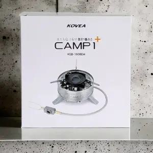 코베아 캠프원 플러스 가스 스토브 KGB-1608 (단품) BF
