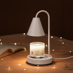 양키캔들 시그니처 텀블러 향초 루시 캔들워머 세트