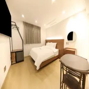 [전북] 전주 료칸호텔-엣지(전북, 전주)